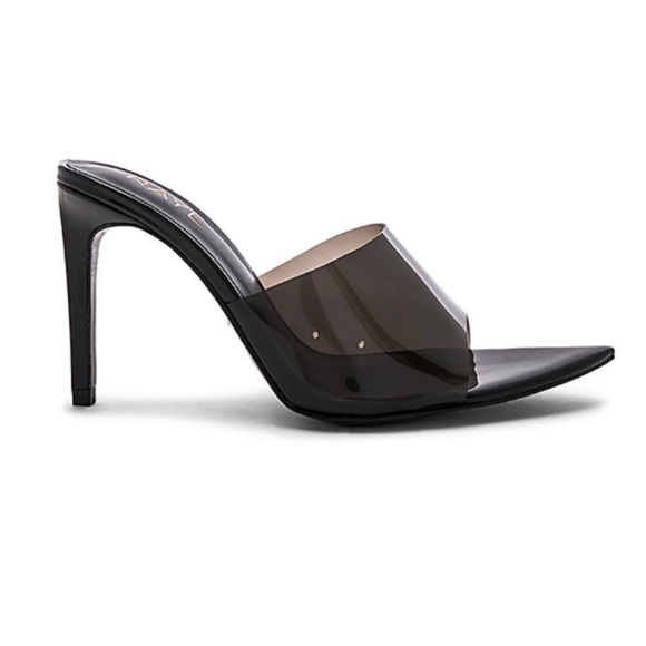 RAYE REVOLVE Oliver Heel - Picture 3 of 7